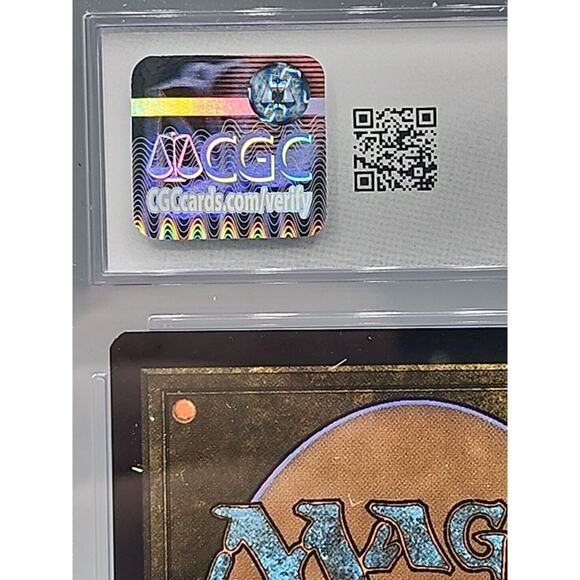 MTG Xanathar Guild Kingpin Borderless SLD Dungeons & Dragons Magic CGC 8.5 NM - Picture 3 of 7